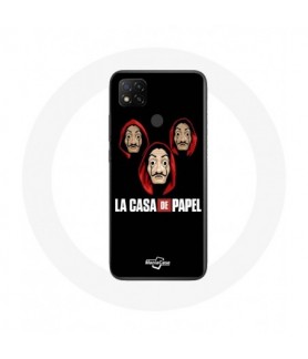 Coque Xiaomi Redmi 9C La...