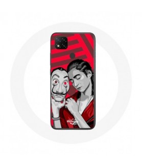 Coque Xiaomi Redmi 9C La...