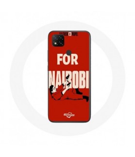 Coque Xiaomi Redmi 9C La...