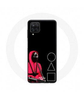 Coque Samsung Galaxy A12...