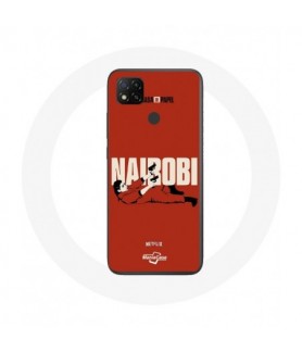 Coque Xiaomi Redmi 9C La...