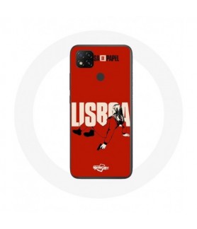 Coque Xiaomi Redmi 9C La...