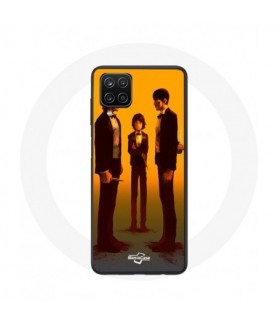 Coque Samsung Galaxy A12...