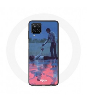 Coque Samsung Galaxy A12...