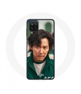 Coque Samsung Galaxy A12...