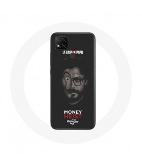 Coque Xiaomi Redmi 9C La...