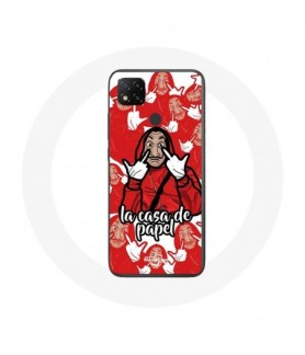 Coque Xiaomi Redmi 9C La...