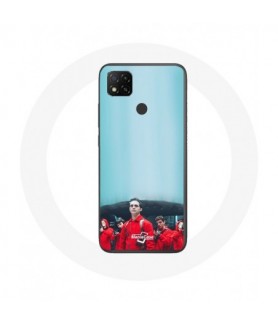 Coque Xiaomi Redmi 9C La...