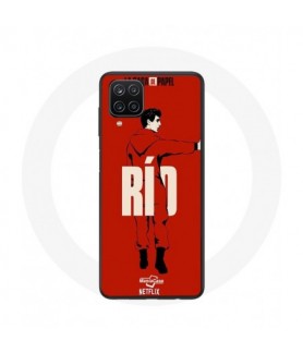 Coque Samsung Galaxy A12 La...