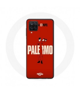 Coque Samsung Galaxy A12 La...