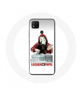 Coque Xiaomi Redmi 9C La...