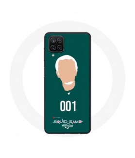Coque Samsung Galaxy A12...
