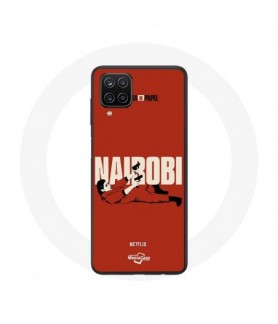 Coque Samsung Galaxy A12 La...