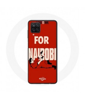 Coque Samsung Galaxy A12 La...