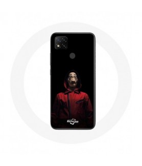 Coque Xiaomi Redmi 9C La...