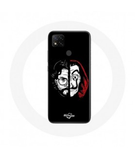 Coque Xiaomi Redmi 9C La...
