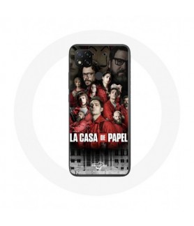 Coque Xiaomi Redmi 9C La...