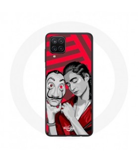 Coque Samsung Galaxy A12 La...
