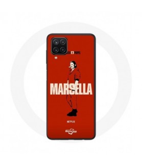 Coque Samsung Galaxy A12 La...