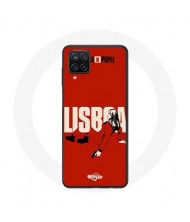 Coque Samsung Galaxy A12 La...
