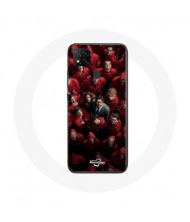 Coque Xiaomi Redmi 9C La...