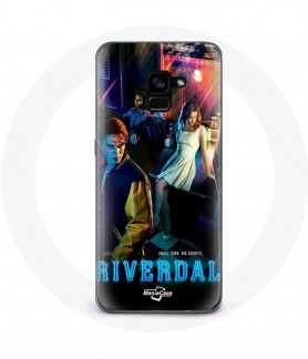 A3 2018 Riverdale case