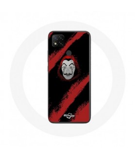 Coque Xiaomi Redmi 9C La...