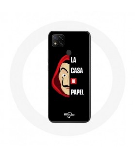 Coque Xiaomi Redmi 9C La...