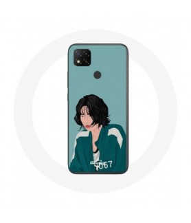 Coque Xiaomi Redmi 9C Squid...