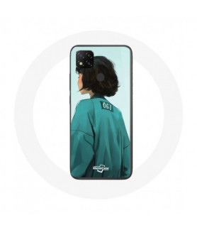Coque Xiaomi Redmi 9C Squid...