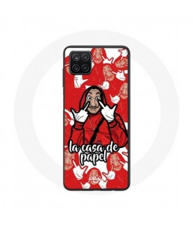 Coque Samsung Galaxy A12 La...