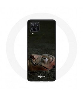 Coque Samsung Galaxy A12 la...