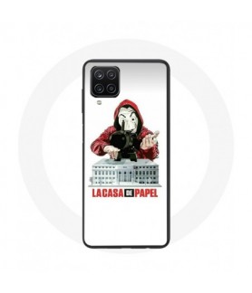 Coque Samsung Galaxy A12 la...