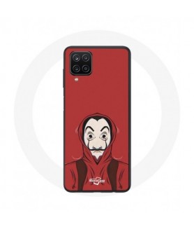 Coque Samsung Galaxy A12 la...