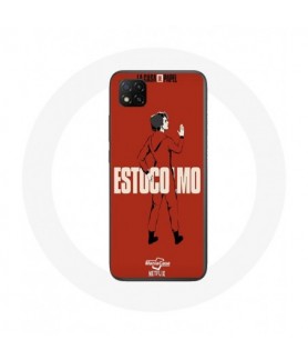 Coque Xiaomi Redmi 9C La...