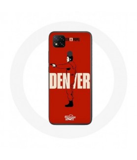 Coque Xiaomi Redmi 9C La...