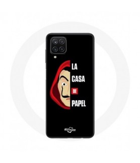 Coque Samsung Galaxy A12 La...