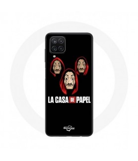 Coque Samsung Galaxy A12 La...