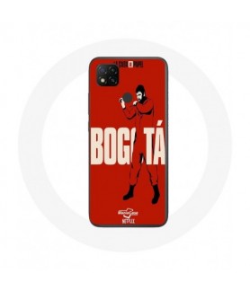 Coque Xiaomi Redmi 9C La...