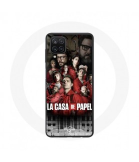Coque Samsung Galaxy A12 La...