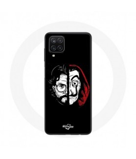 Coque Samsung Galaxy A12 La...