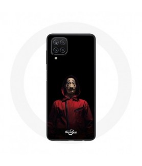 Coque Samsung Galaxy A12 La...