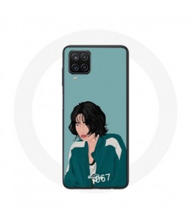 Coque Samsung Galaxy A12...