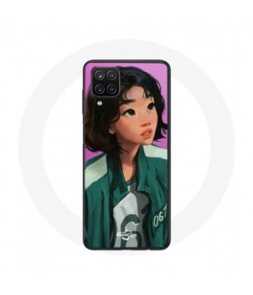 Coque Samsung Galaxy A12...