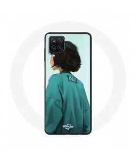 Coque Samsung Galaxy A12...