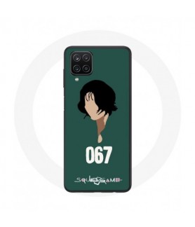 Coque Samsung Galaxy A12...