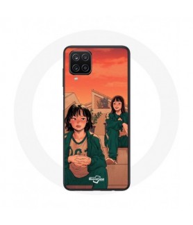 Coque Samsung Galaxy A12...
