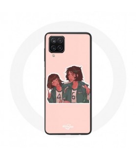 Coque Samsung Galaxy A12...