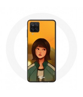 Coque Samsung Galaxy A12...