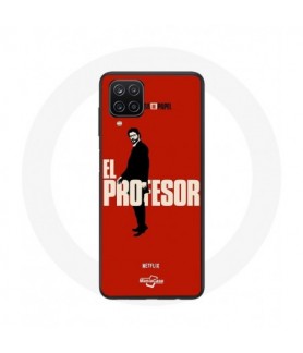 Coque Samsung Galaxy A12 La...